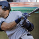 Image for article titled Derek Jeter Responsible For All 27 Outs In Yankee Loss